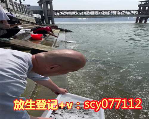 芜湖放生海蛤蜊的功德